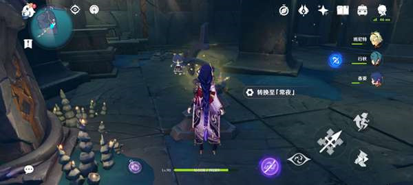 《原神》狭间之街地区珍贵宝箱获取方法