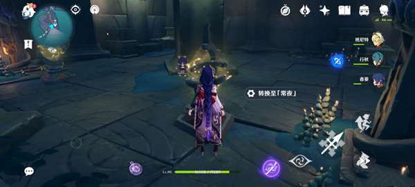 《原神》狭间之街地区珍贵宝箱获取方法