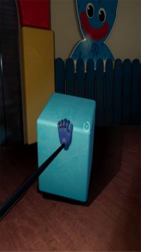 波比的玩具工厂