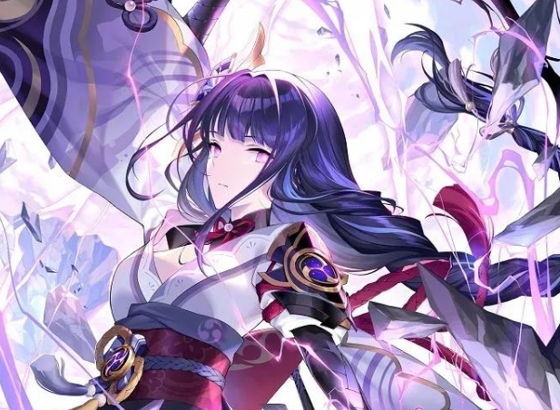《原神》2.5版本复刻角色爆料