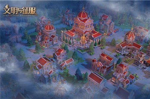 文明与征服牢房玩法攻略