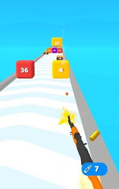 弹药大师游戏正式版（Reload Master）