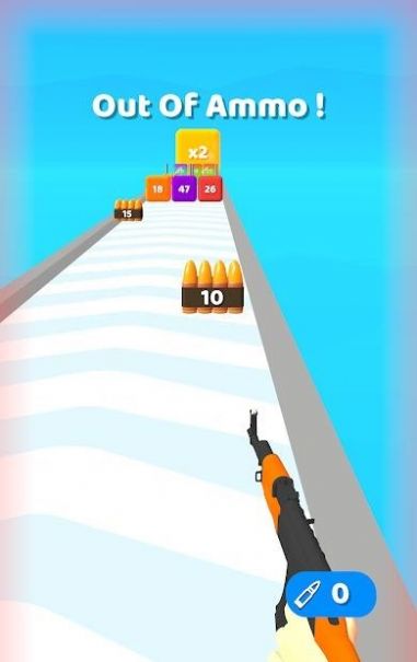 弹药大师游戏正式版（Reload Master）