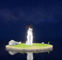 《原神》警长猫介绍
