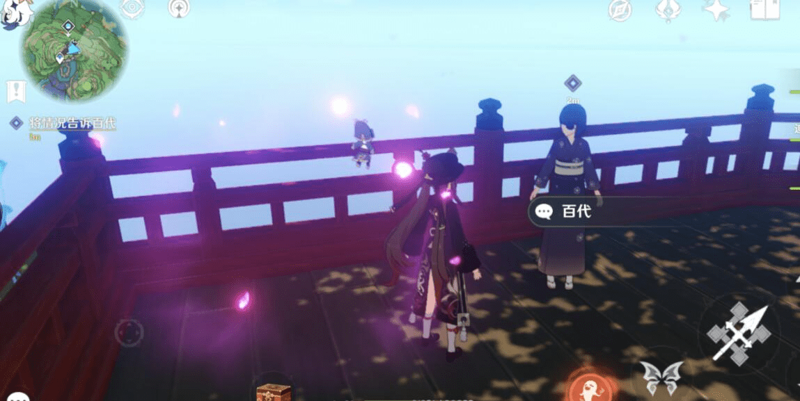 《原神》2.4版本蒲公英的归宿任务图文攻略一览