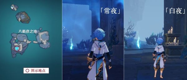 《原神》八衢彦之地高门之火解谜攻略流程一览