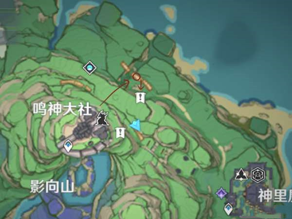 《原神》顶替者的秘密任务流程攻略分享