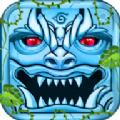 永无止境的最后奥兹丛林之旅游戏中文版（Temple Endless OZ Run）