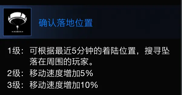 《超级人类》搜索队有什么技能？搜索队技能介绍