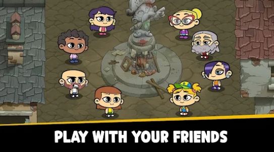 幸存者僵尸生存冒险