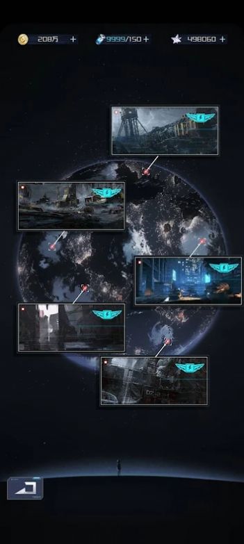 雷电觉醒游戏正式安卓版