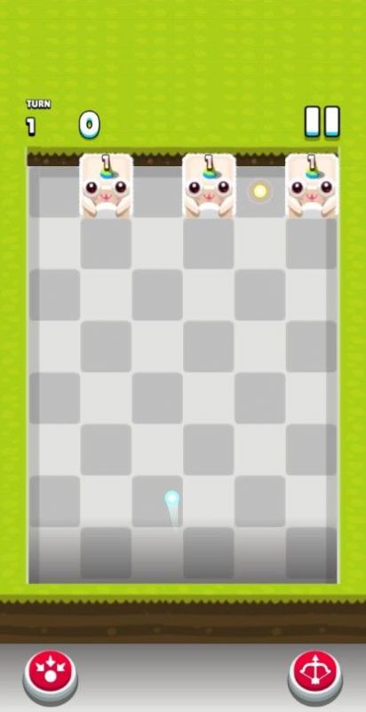 怪兽破碎机游戏正式版