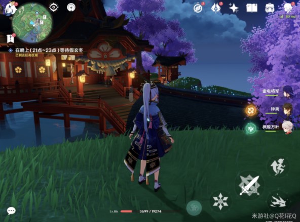 《原神》顶替者的秘密通关攻略