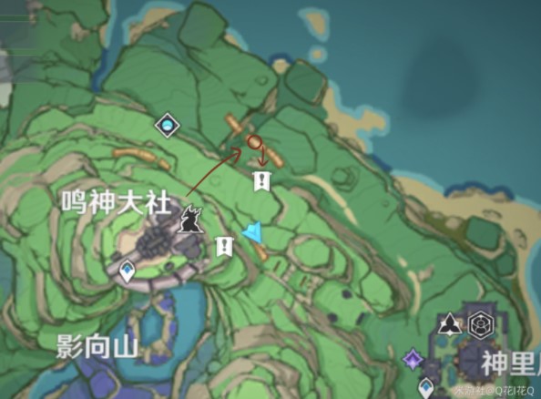 《原神》顶替者的秘密通关攻略
