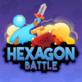 六角形战斗游戏正式版（Hexagon Battle）