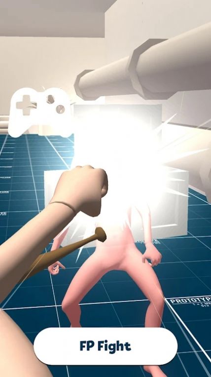 杀手冲刺3D游戏正式安卓版