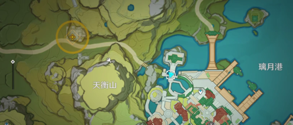 《原神》辞行久远之躯归终任务完成攻略