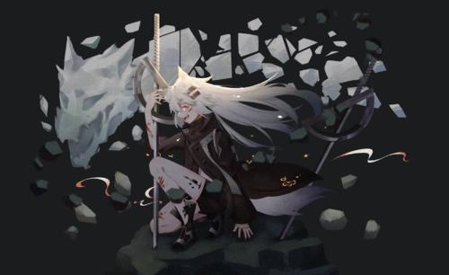 《明日方舟》画中人复刻关卡掉落材料一览