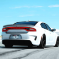 道奇充电器地狱猫驾驶游戏正式版（Dodge Charger Hellcat Dri