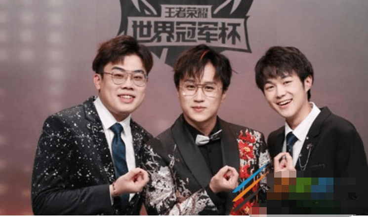 花辞树是什么梗