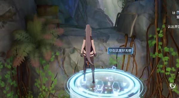 《幻塔》遗迹A03简单通关攻略