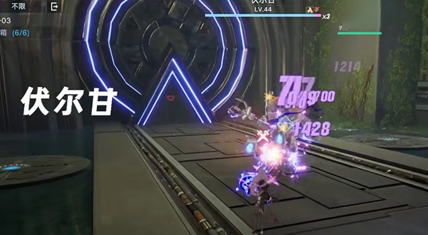 《幻塔》遗迹A03简单通关攻略