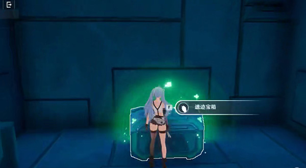 《幻塔》b01普通通关攻略