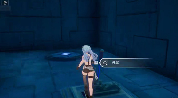 《幻塔》b01普通通关攻略
