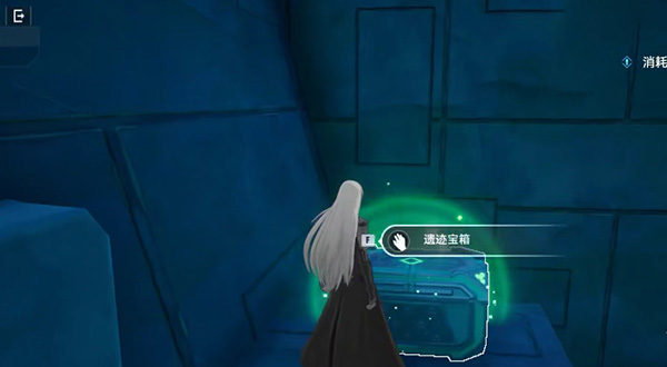 《幻塔》b01普通通关攻略