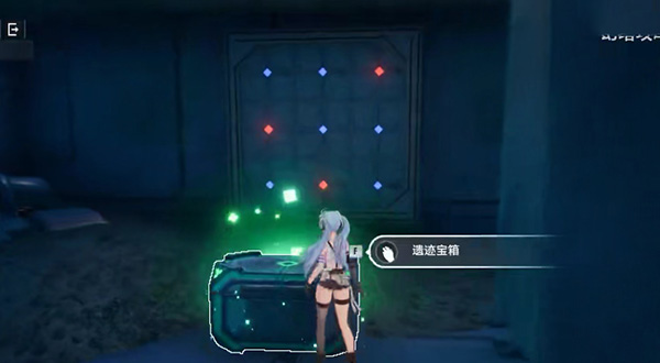 《幻塔》b01普通通关攻略