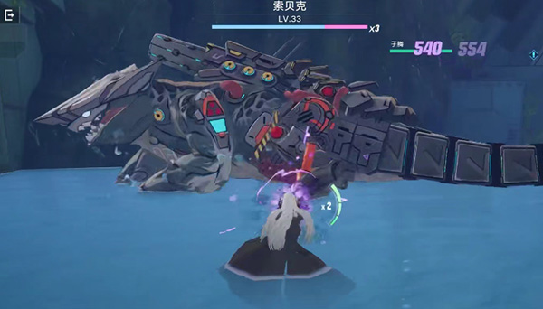 《幻塔》遗迹C03简单通关攻略