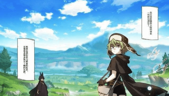 《原神》柯莱上线时间一览