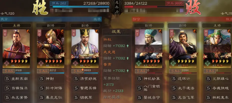 7