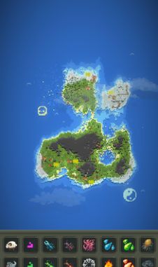世界盒子正版下载2022最新中文版