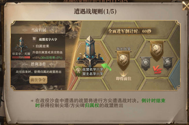 方尖争夺战的大神简析