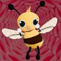 蜂巢冲刺游戏最新版（Bee Hi