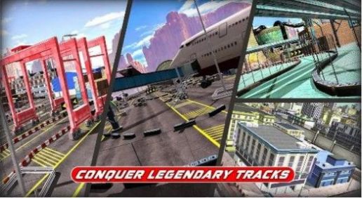 汽车在前面行驶游戏正式手机版