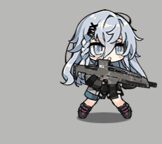 《少女前线》xm8心智升级介绍