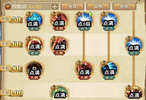 《航海王：燃烧意志》新世界新路飞技能加点攻略