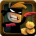 小偷与赏金游戏安卓正式版（Thief And Bounty）