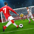 足球英雄世界杯游戏安卓版(Nurex Soccer)