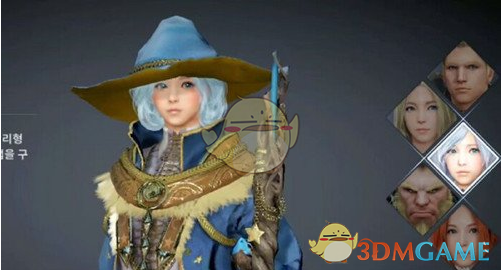 《黑色沙漠手游》新手快速升级攻略