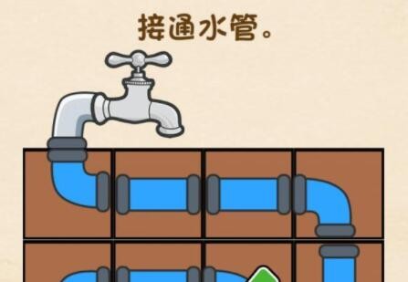 全民烧脑3第108关攻略