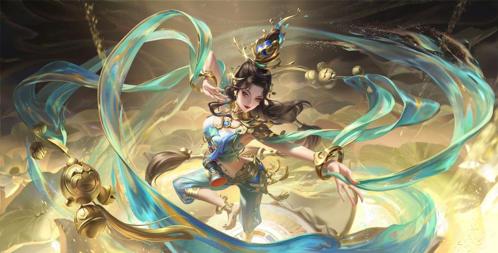 《王者荣耀》2022年1月17日每日一题答案介绍
