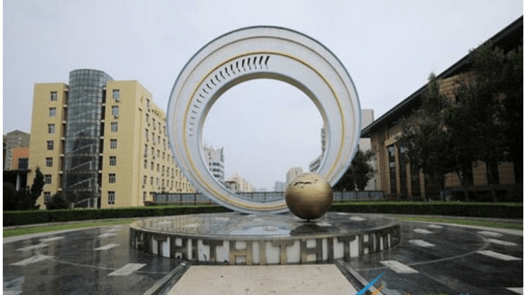 圣马家沟男子技术学院是什么梗
