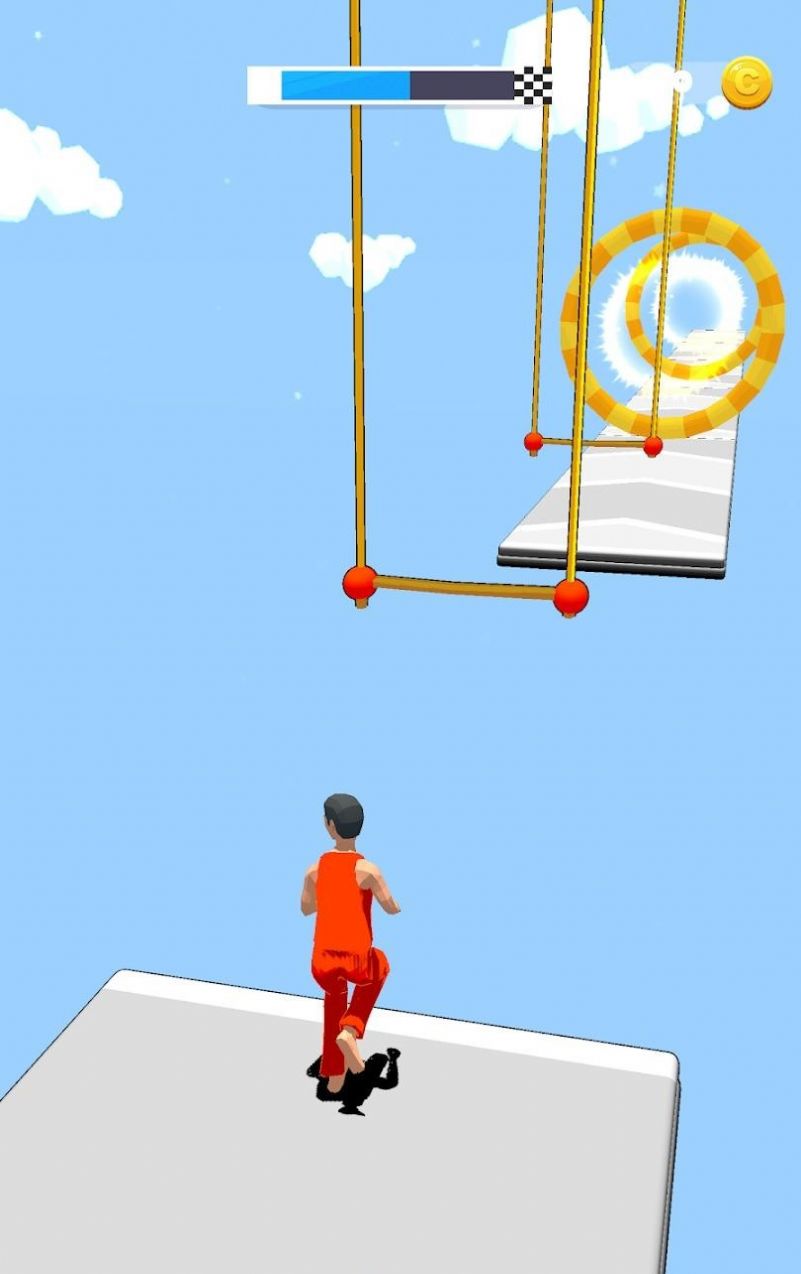 布娃娃运动会游戏最新版（Ragdollympics）