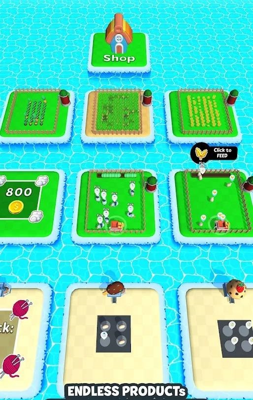 Good farmer游戏正式版