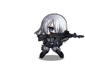 《少女前线》ak15心智升级介绍