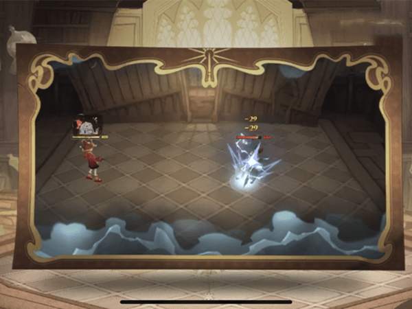 《哈利波特魔法觉醒》2月转盘物品介绍
