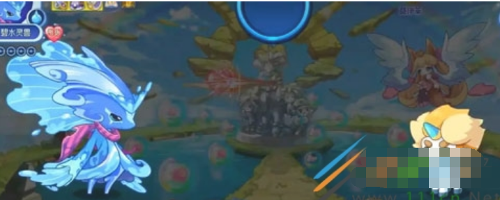 碧水生魔武魔武生万物是什么梗